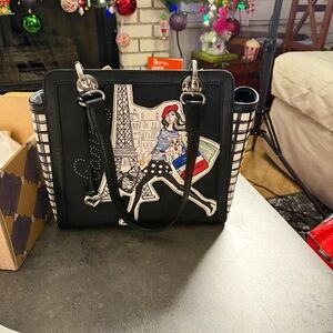 Brighton Fashionista handbag